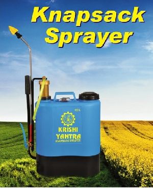 KNAPSACK SPRAYER STANDARD