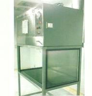 Mobile Laminar Air Flow Unit