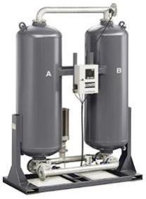 Desiccant Air Dryer