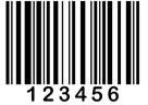 barcode printing paper