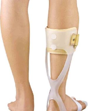 Foot Drop Splint