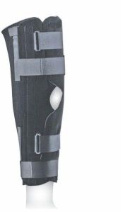 Knee Immobilizer