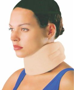 SOFT CERVICAL COLLER