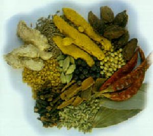 Spices