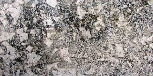 alaska white granite