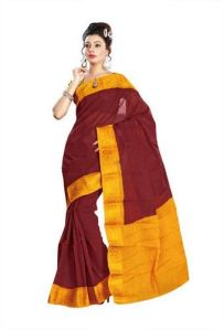 Fashion Cotton Saree