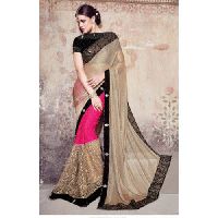 Ladies Designer Saree