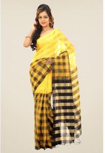 Ladies Stylish Cotton Saree