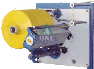 Heavy Duty Winder Machine