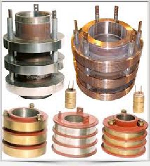 Slip Ring Trading