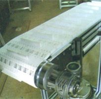 Conveyors