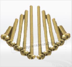 Silicon Bronze Screws