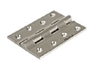 stainless steel washer hinges