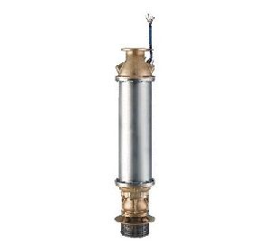 Submersible Polder Pump