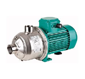 Wilo DTC pump