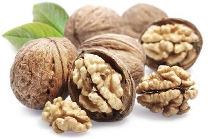 Walnuts