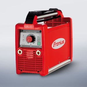 TransPocket welding machine