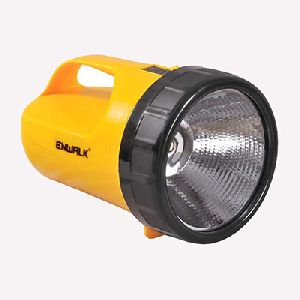 LED EMERGENCY LIGHT-BRIGHTO 123