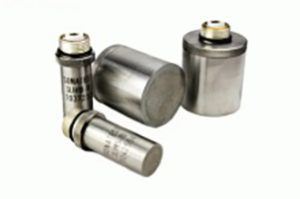 Immersion Transducers