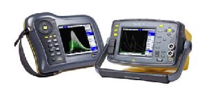 Ultrasonic Flaw Detectors