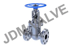 Gate Valve