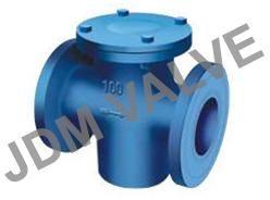 Industrial Strainers