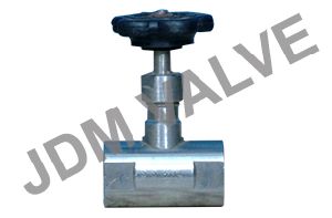 Needle Valve