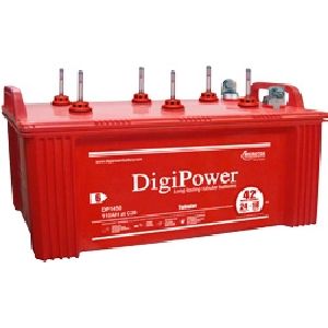 Digi Power Battery