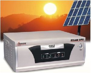 Solar Inverters