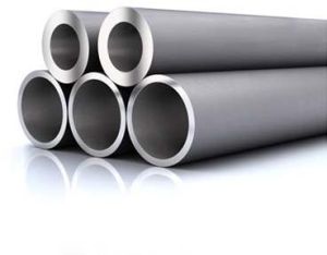 Stainless Steel Duplex Pipes