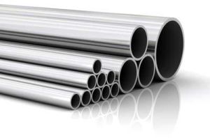 stainless steel pipes tubes