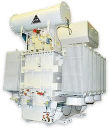 Distribution Transformer