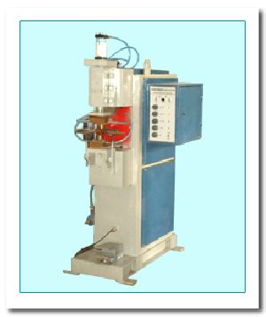 Clip Welding Machine