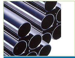 Alloy Steel Pipes