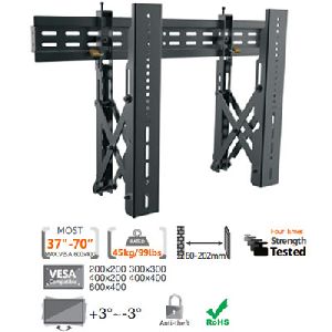 Video Wall Mount