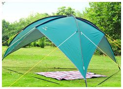 gazebo awning