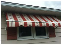 Window Awning