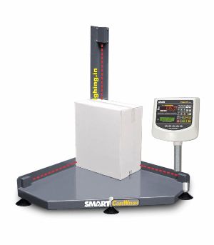 Cubi Weighing System