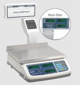 Price Computing Scales