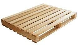 reversible pallets