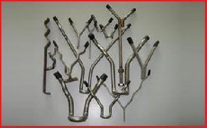 MONEL REFRACTORY ANCHORS