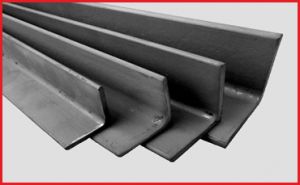 Nickel Alloy Angles