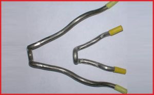 NICKEL ALLOY REFRACTORY ANCHORS