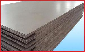 Nickel Alloy Sheets