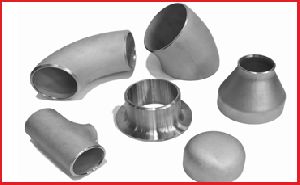 NICKEL BUTTWELD FITTINGS