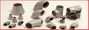 Stainless Steel Buttweld Fittings