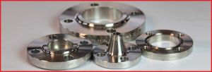 Stainless Steel Flanges