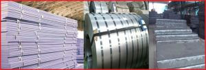 Stainless Steel Plates