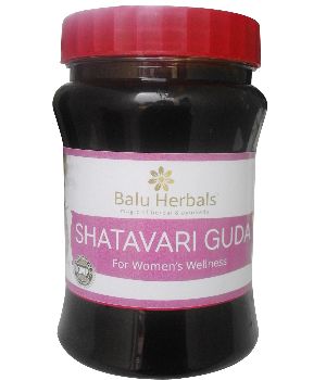 Shatavari Guda