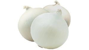 dehydrated white onions